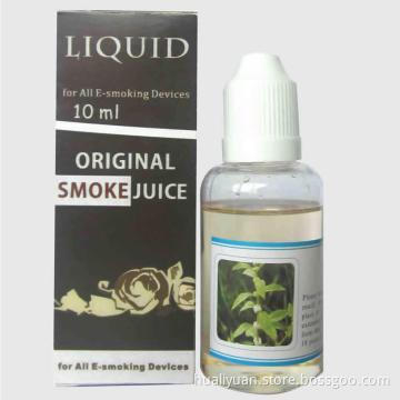 Electronic Cigarette E Liquid Refilled (E Juice/Dekang E Juice)